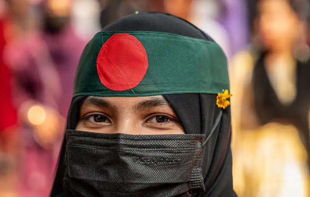 শিক্ষার্থী তানিয়া